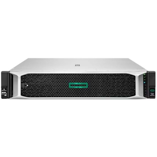 HPE DL380 GEN10 PLUS 4310 1X32GB MR416I-P NC 8SFF 8X2.5 1X800W P55279-421