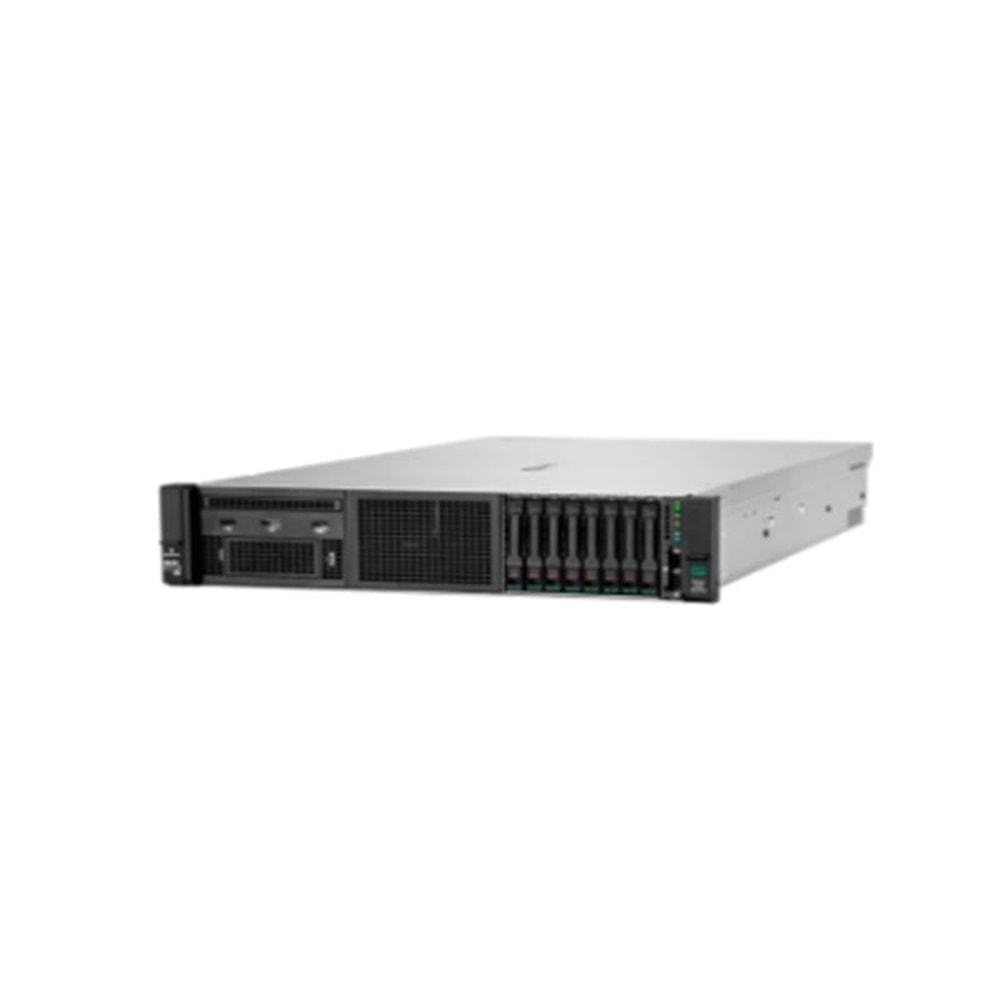 HPE DL380 GEN10 PLUS 4310 1X32GB MR416I-P NC 8SFF 8X2.5 1X800W P55279-421