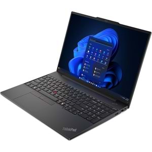 Lenovo Thinkpad MWS P16S GEN3 Ultra-7 155H 1X16GB 1X512GB SSD NVIDIA RTX500ADA 4GB 16