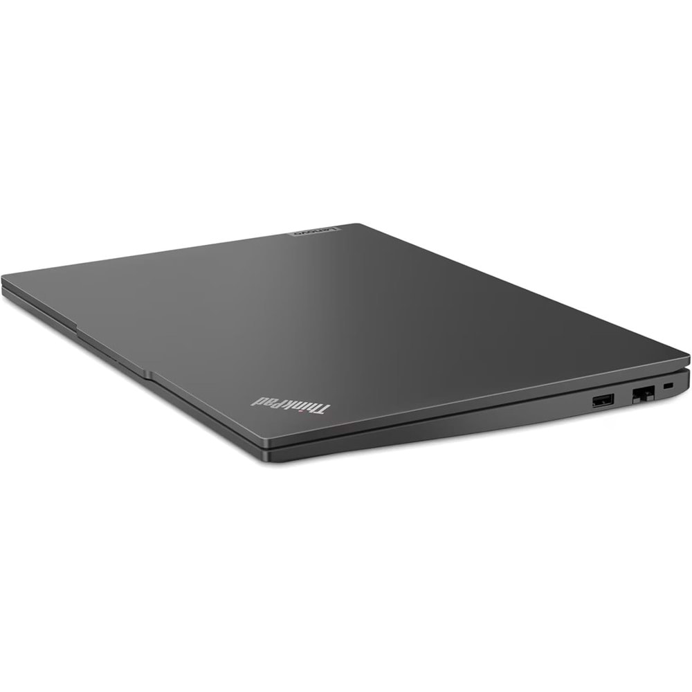 Lenovo Thinkpad MWS P16S GEN3 Ultra-7 155H 1X16GB 1X512GB SSD NVIDIA RTX500ADA 4GB 16