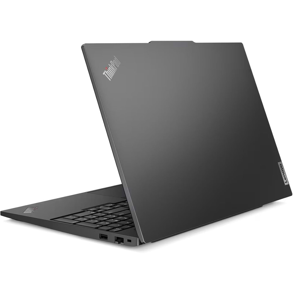 Lenovo Thinkpad MWS P16S GEN3 Ultra-7 155H 1X16GB 1X512GB SSD NVIDIA RTX500ADA 4GB 16