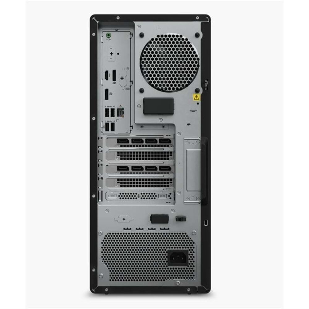 Lenovo Thinkstation WS P3 I7-13700K 2X16GB 1X1TB SSD 1X750W NVIDIA T1000 8GB W11P