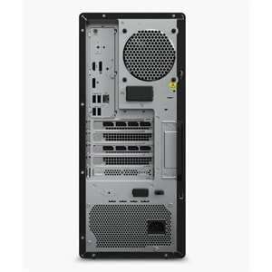 Lenovo Thinkstation WS P3 I7-13700K 2X16GB 1X1TB SSD 1X750W NVIDIA T1000 8GB W11P