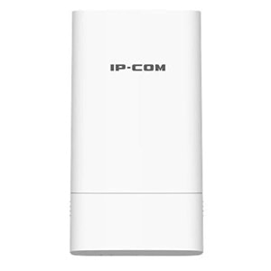 IP-COM CPE5 5GHZ 867MBPS 1KM Öneri 10 Kamera Accespoint Dış Ortam PTP
