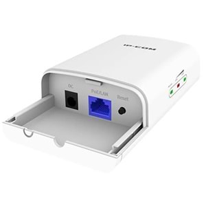 IP-COM CPE5 5GHZ 867MBPS 1KM Öneri 10 Kamera Accespoint Dış Ortam PTP