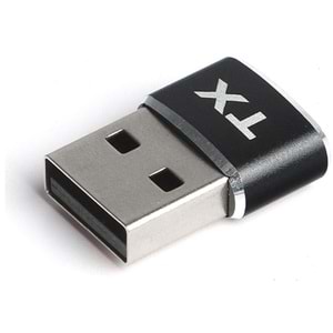 TX TX-AC-U02 2.0 USB TO TYPE-C Dönüştürücü