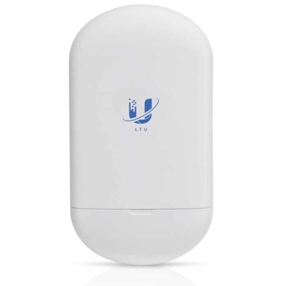 UBNT LTU-LITE 5GHZ 600MBPS 13DBI 3KM PTP/PTMP Dış Ortam Access Point