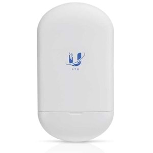 UBNT LTU-LITE 5GHZ 600MBPS 13DBI 3KM PTP/PTMP Dış Ortam Access Point