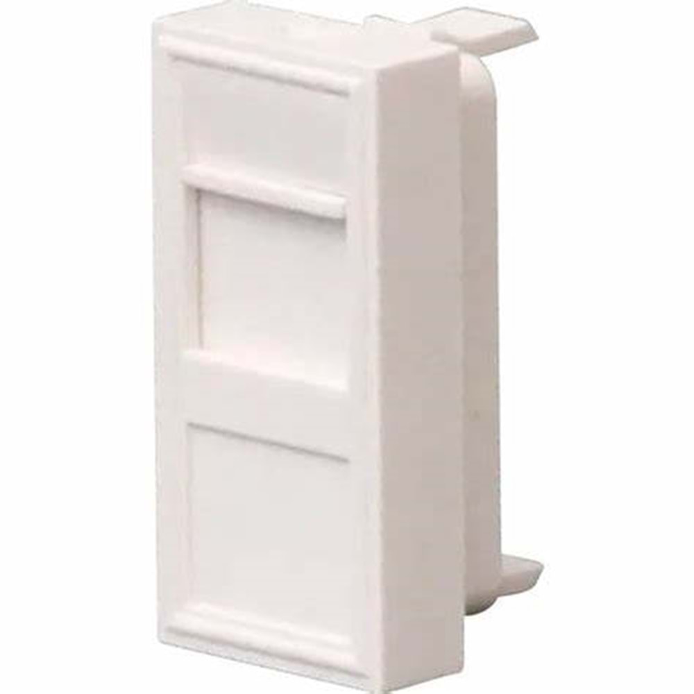 HCS Fransız Tipi 1/2 Kapak, Shutter ve Renkli Ikonuyla (Yeni Fransız Standardı) 22,5X45