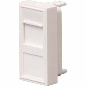 HCS Fransız Tipi 1/2 Kapak, Shutter ve Renkli Ikonuyla (Yeni Fransız Standardı) 22,5X45