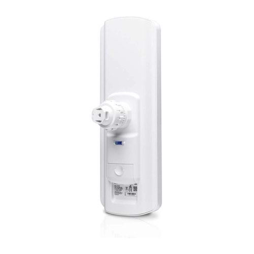 UBNT LAP-GPS LITEBEAM 5AC 5GHZ 17DBI 450+MBPS 90 Derece GPS Destekli PTP Dış Ortam Access Point