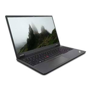 Lenovo Thinkpad MWS P16V V2 Ultra-9 185H 2X16GB 1X1TB SSD NVIDIA RTX3000ADA 8GB 16