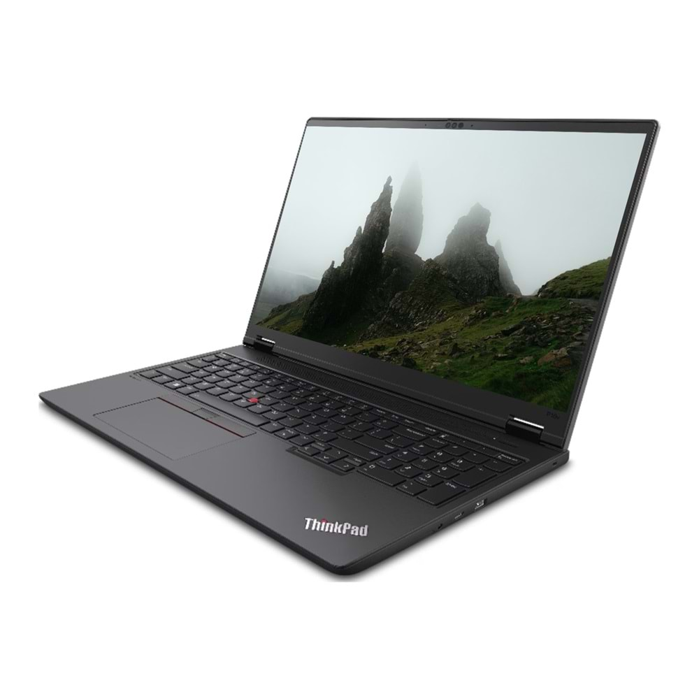 Lenovo Thinkpad MWS P16V V2 Ultra-9 185H 2X16GB 1X1TB SSD NVIDIA RTX3000ADA 8GB 16