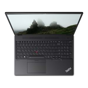 Lenovo Thinkpad MWS P16V V2 Ultra-9 185H 2X16GB 1X1TB SSD NVIDIA RTX3000ADA 8GB 16