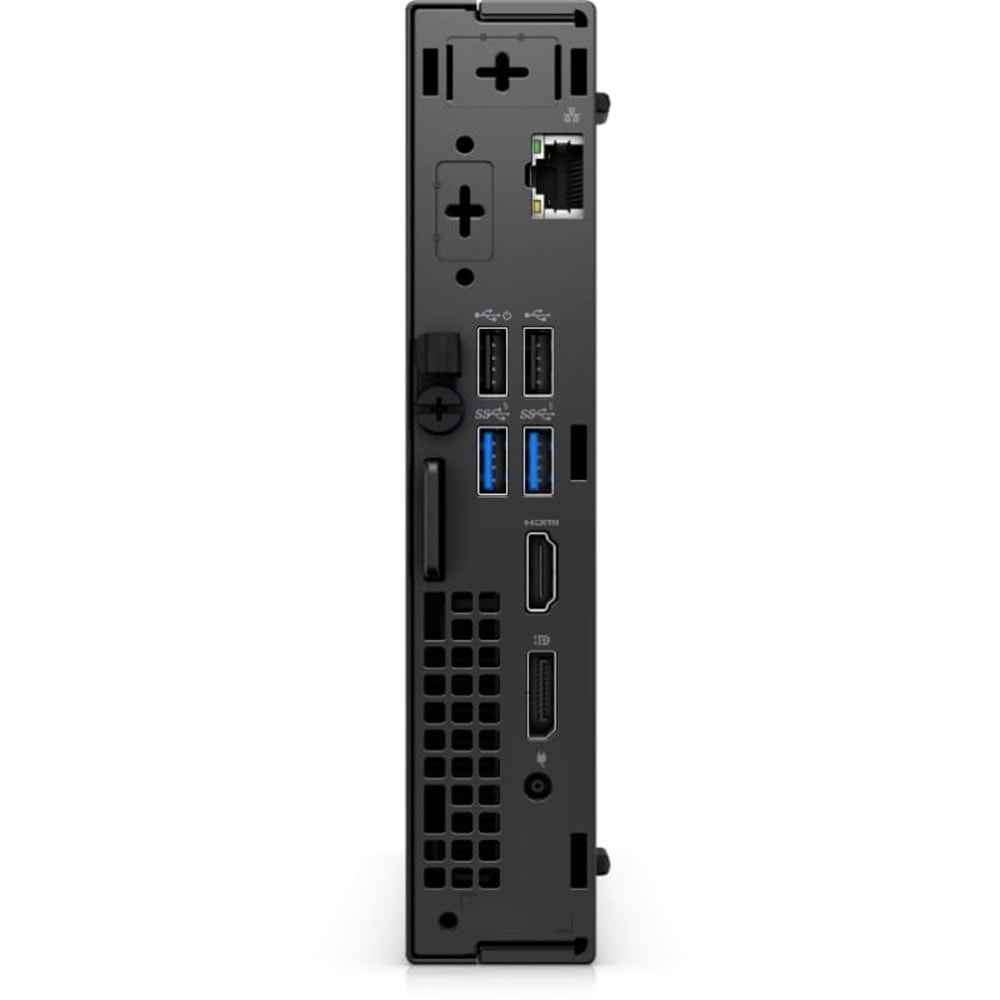 Dell Optiplex MT 7010 I3-13100T 8GB 256SSD Ubuntu