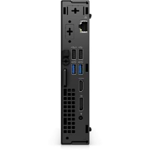 Dell Optiplex MT 7010 I3-13100T 8GB 256SSD Ubuntu