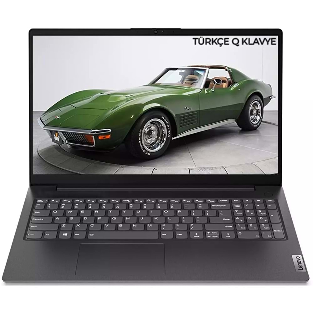Lenovo V15 83A100KXTR I7-1355U 8GB 512SSD O/B 15.6