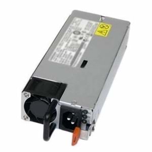 Lenovo THINKSYSTEM 4P57A72666 1100 W Sunucu Power Supply