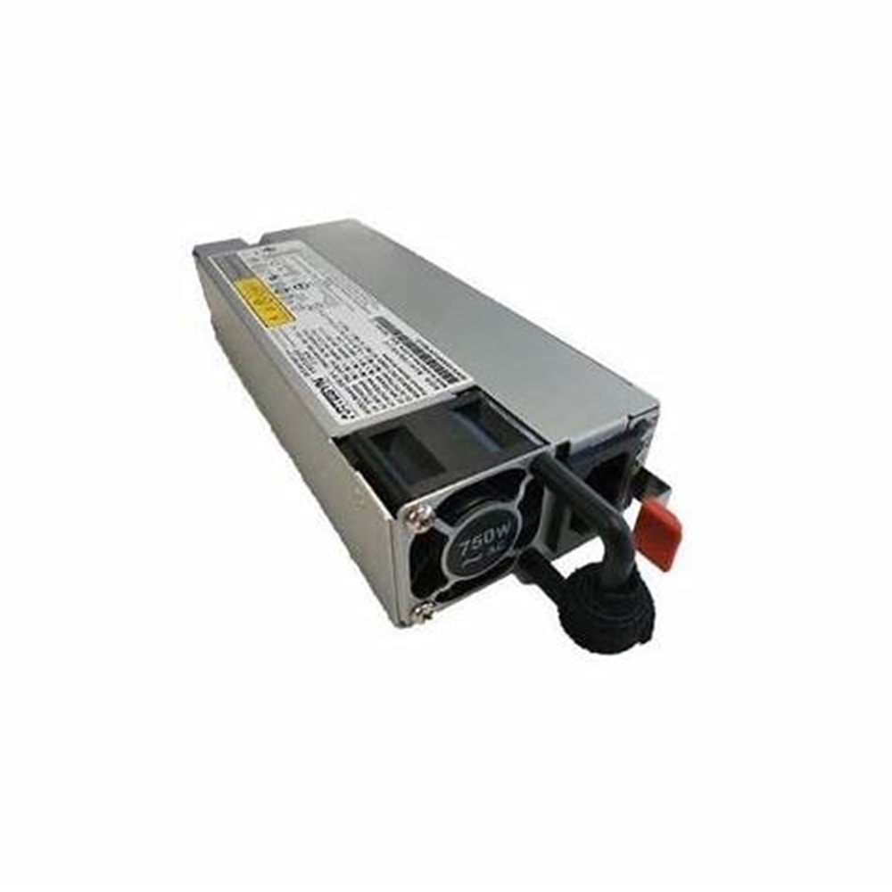Lenovo THINKSYSTEM 4P57A72666 1100 W Sunucu Power Supply