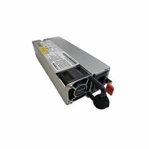 Lenovo THINKSYSTEM 4P57A72666 1100 W Sunucu Power Supply