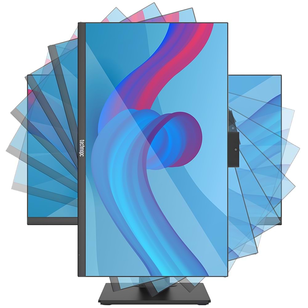 TECHNOPC S24-M727 23.8