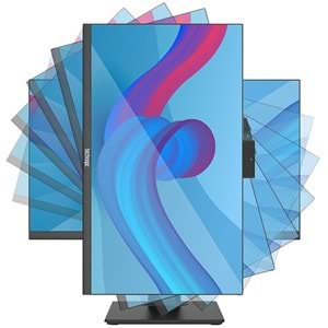 TECHNOPC S24-M727 23.8