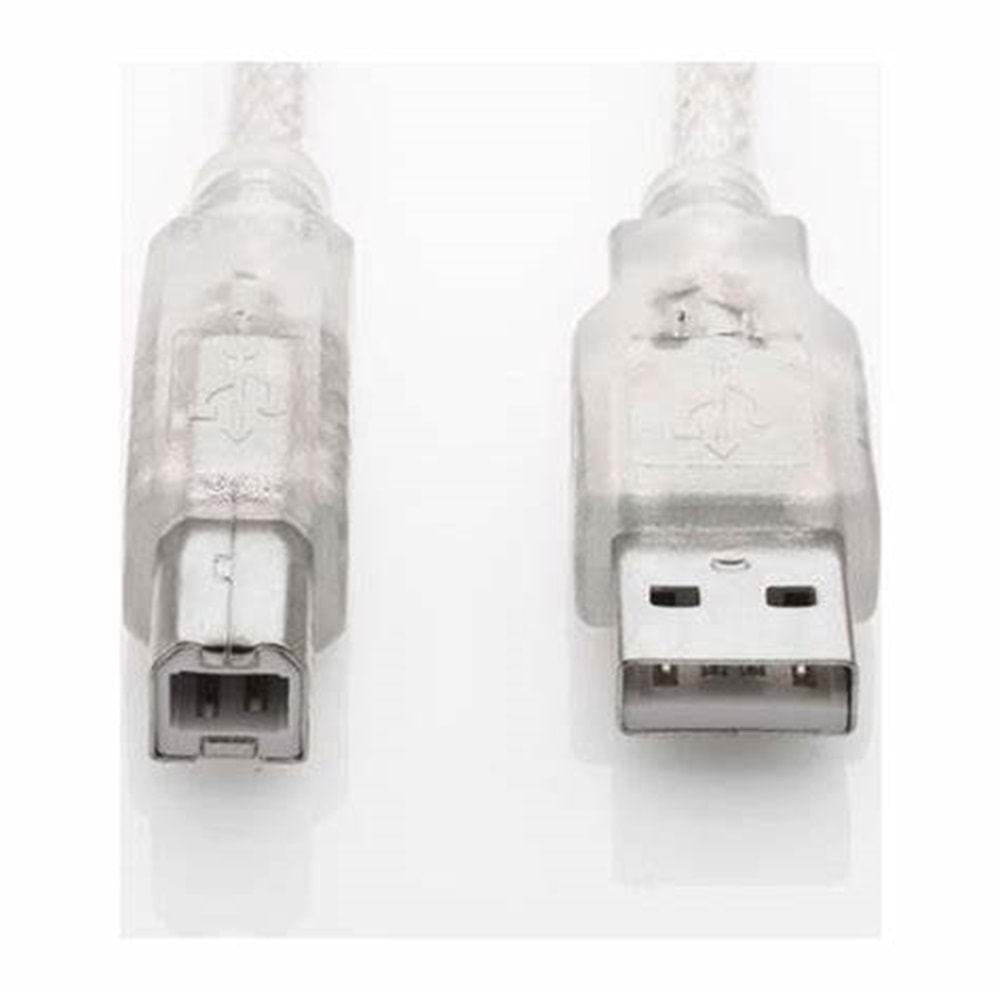 S-LINK SL-U2005 USB2.0 5 Metre Yazıcı Kablosu