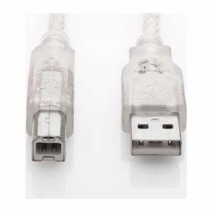S-LINK SL-U2005 USB2.0 5 Metre Yazıcı Kablosu