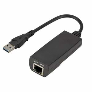 SPEED SP UE050 10/100/1000MBPS USB 2.0/3.0 Gigabit Ethernet Dönüştürücü