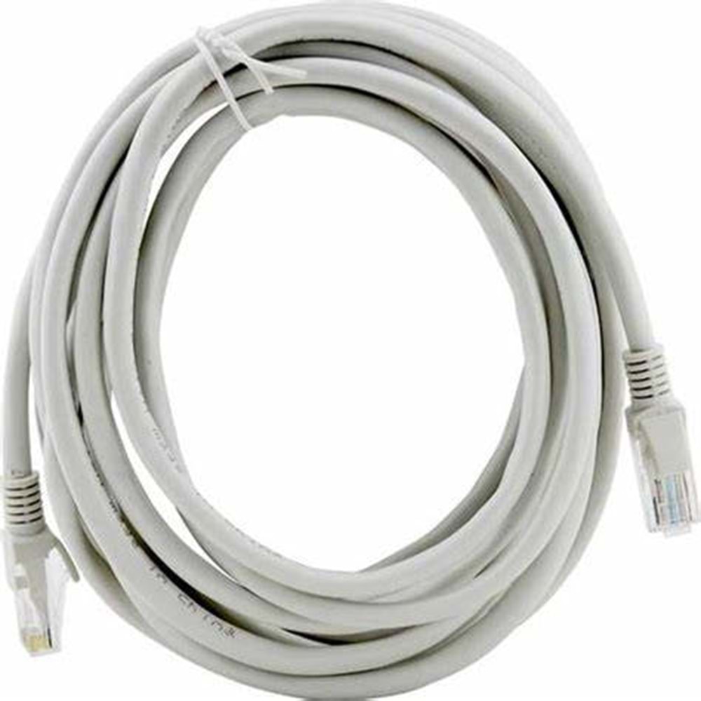 S-Link SL-CAT603 3MT CAT6 Patch Kablo Siyah