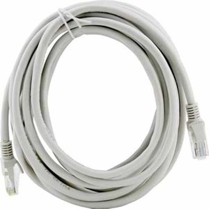 S-Link SL-CAT603 3MT CAT6 Patch Kablo Siyah