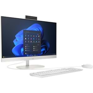 Hp ProOne 240 G10 A54THET 23.8FHD i5-1335U 8GB 512SSD W11Home