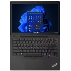 Lenovo Thinkpad X13 21BN0033TX I7-1260P 16GB 512SSD O/B 13.3