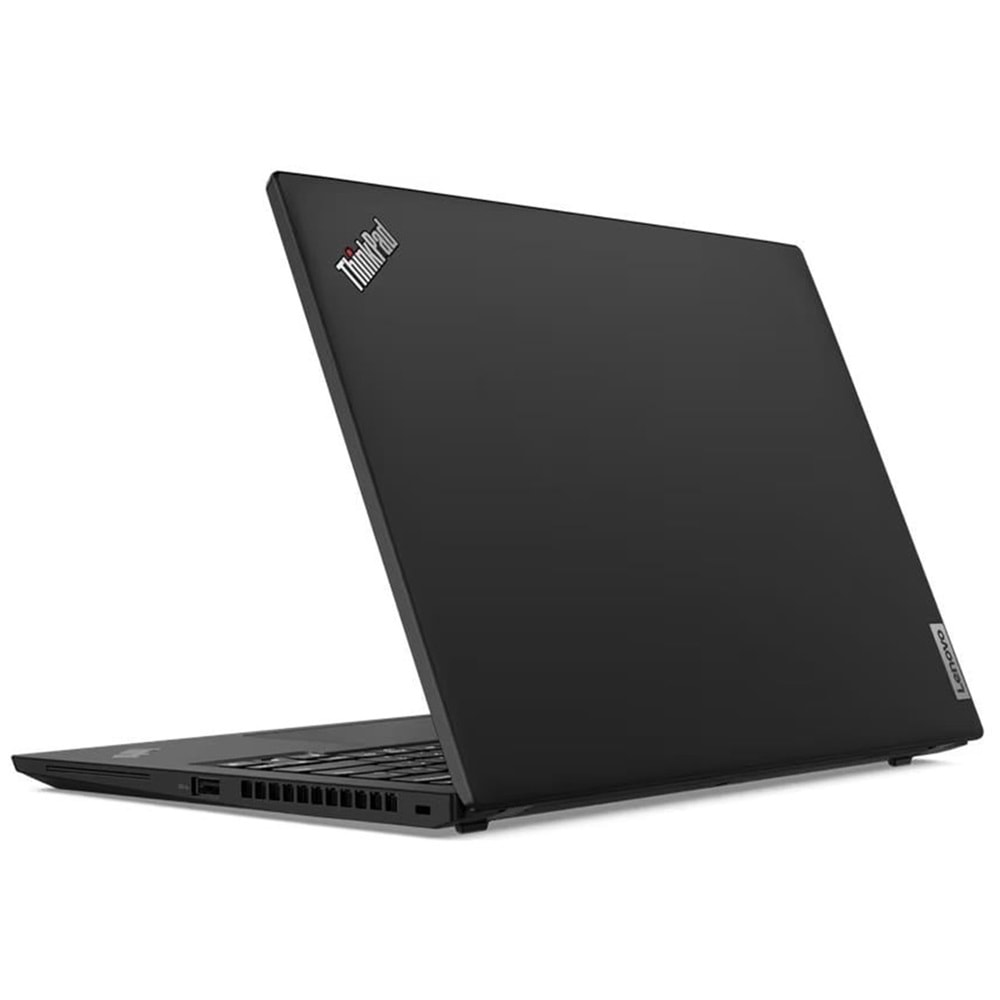 Lenovo Thinkpad X13 21BN0033TX I7-1260P 16GB 512SSD O/B 13.3