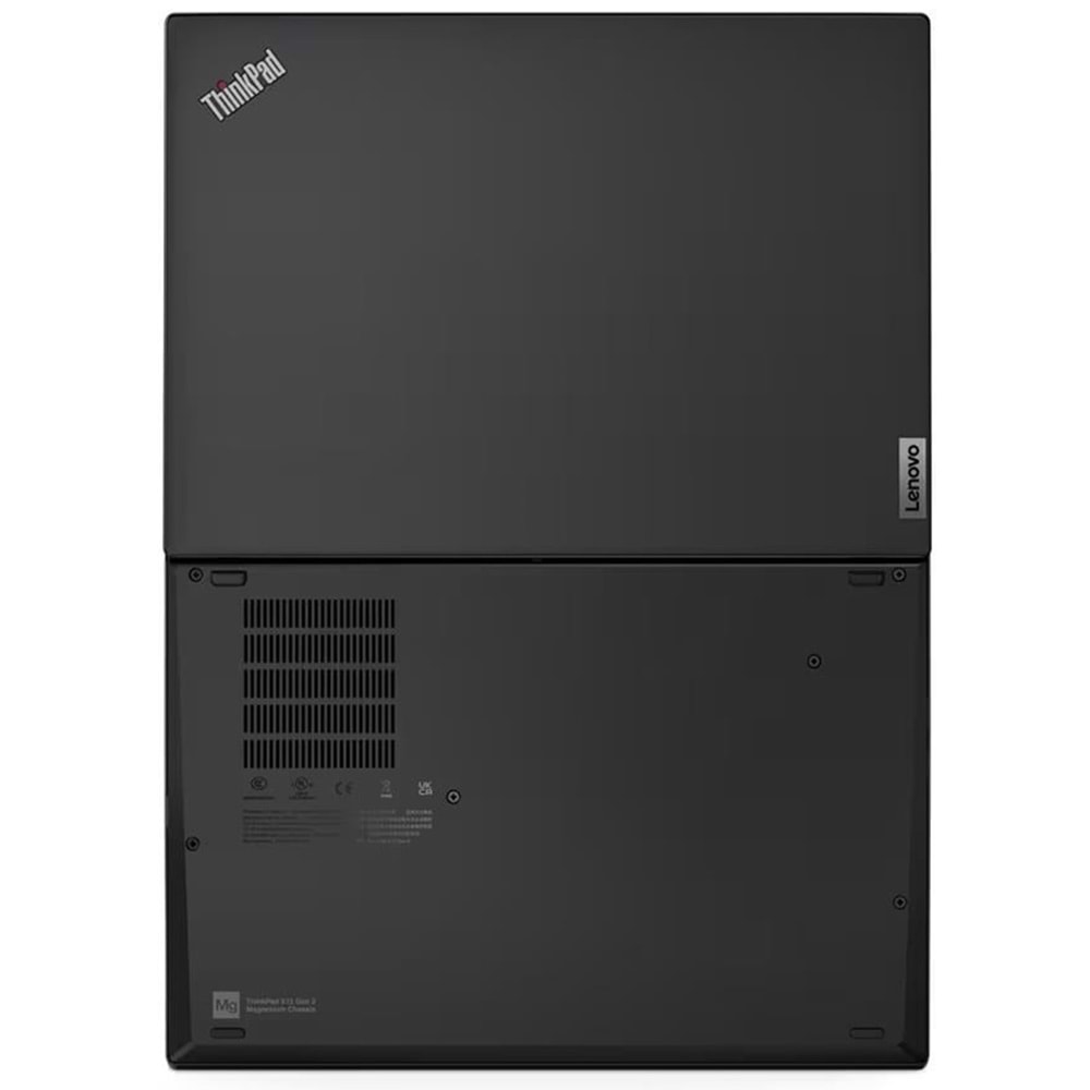 Lenovo Thinkpad X13 21BN0033TX I7-1260P 16GB 512SSD O/B 13.3