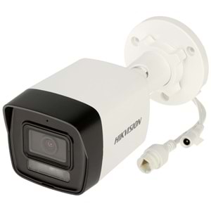 Hikvision DS-2CD1043G2-LIUF 4MP 2.8MM Lens IP Bullet Kamera (Hiybrid Light)