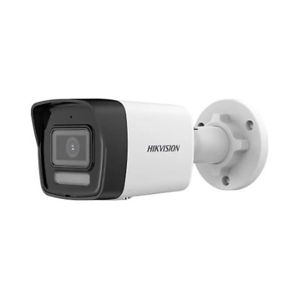 Hikvision DS-2CD1043G2-LIUF 4MP 2.8MM Lens IP Bullet Kamera (Hiybrid Light)