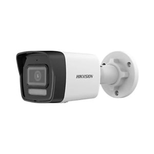 Hikvision DS-2CD1043G2-LIUF 4MP 2.8MM Lens IP Bullet Kamera (Hiybrid Light)