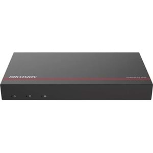 Hikvision 4 Kanal DS-E04NI-Q1/4P 1TB SSD 4 Port POE NVR