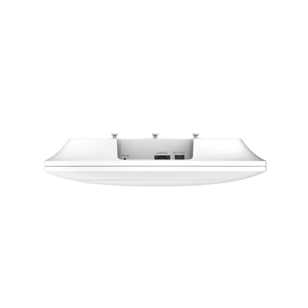 Ruijie Reyee RG-RAP2266 AX3000 Wı-Fı 6 1port 2.4g 2X2MIMO 5g 2X2MIMO 2.4 Ghz 5 Ghz Poe Adaptörsüz Indoor Access Poınt