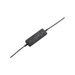 Logitech H570e Usb Stereo Kulaklık 981-000575