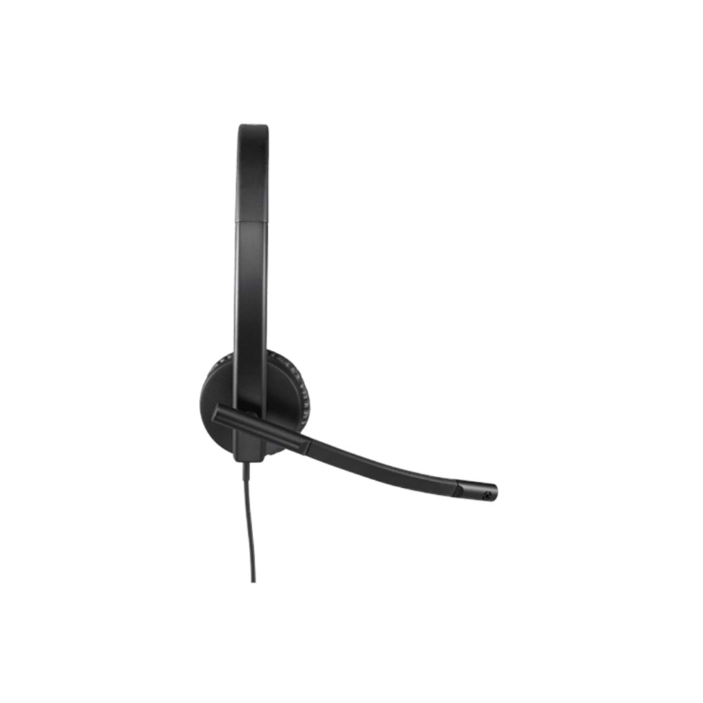 Logitech H570e Usb Stereo Kulaklık 981-000575