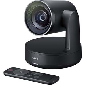 Logitech Rally Plus Video Konferans 960-001224