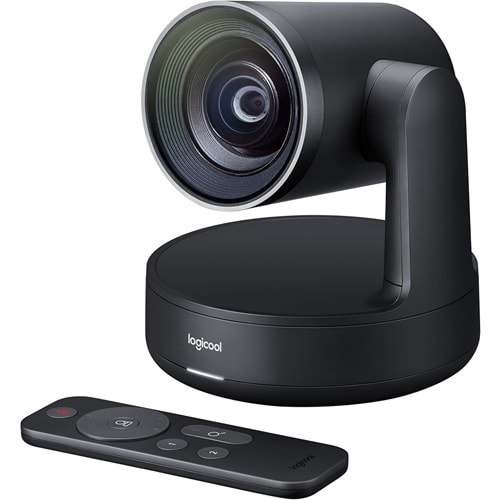 Logitech Rally Plus Video Konferans 960-001224