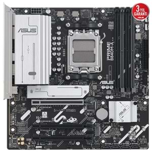 Asus Prime B840M-A Csm AM5 Ryzen D5 Type-C