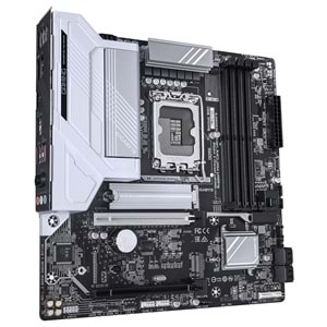 Gigabyte B860M Gaming X Wifi 6E D5 1851P Type-C