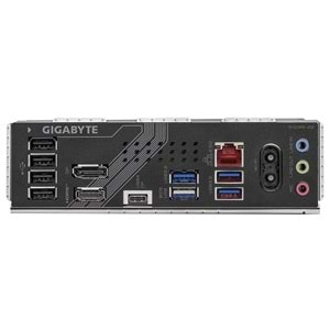 Gigabyte B860M Gaming X Wifi 6E D5 1851P Type-C