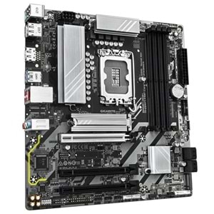Gigabyte B860M DS3H D5 1851P Hdmi Dp