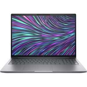 HP Zbook Power 16