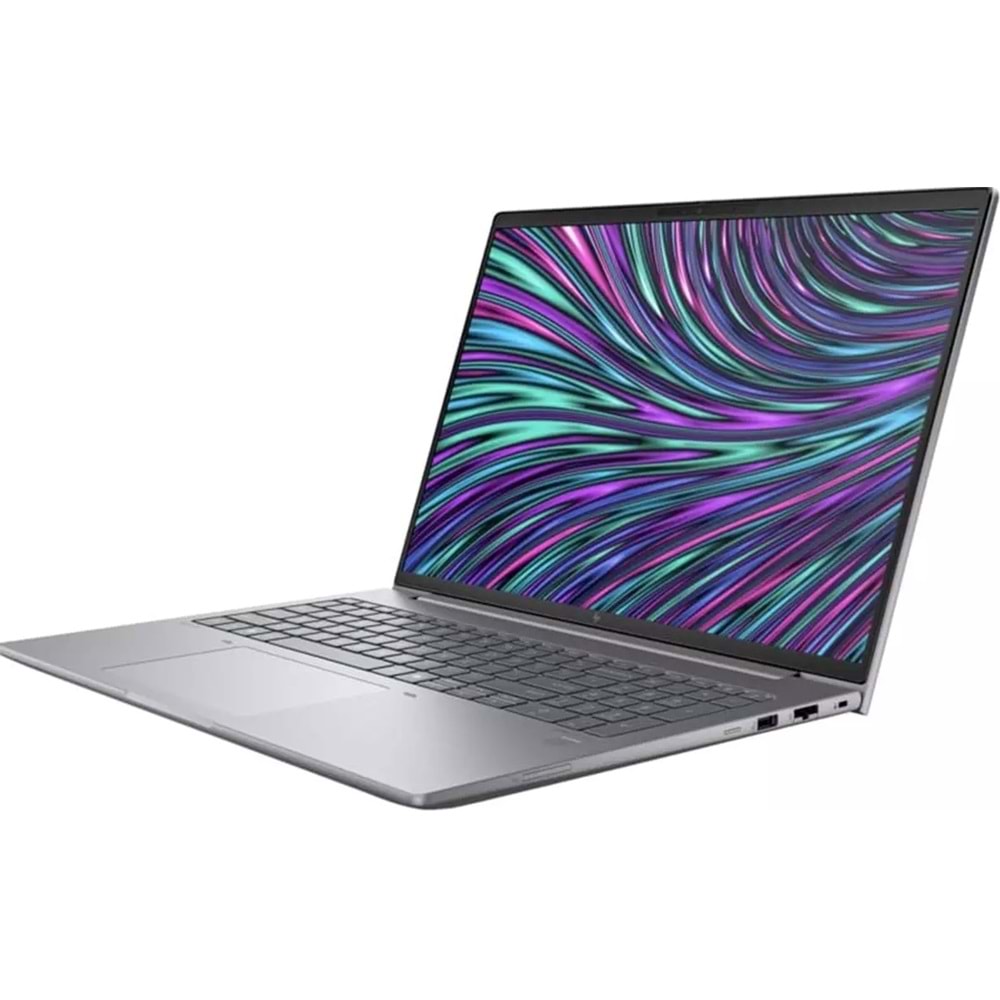 HP Zbook Power 16